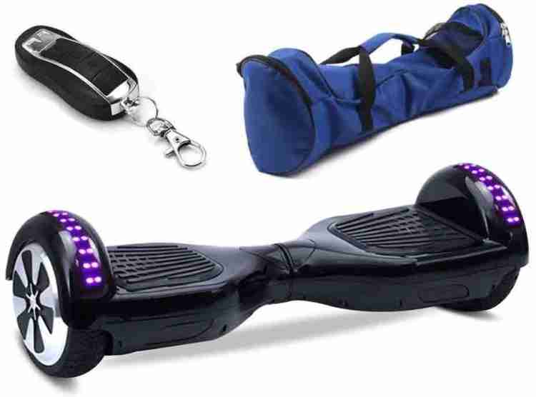 xenotrons HOVERBOARD SEGWAY 6.5 Scooter Battery Operated Ride On