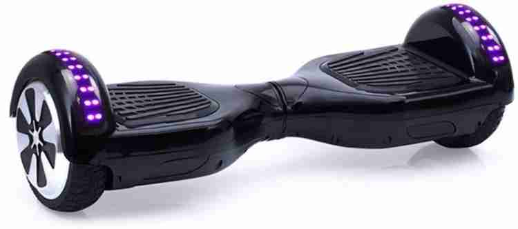 Battery discount operated hoverboard