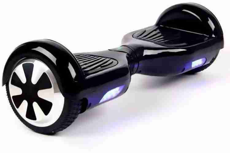 Battery best sale operated hoverboard