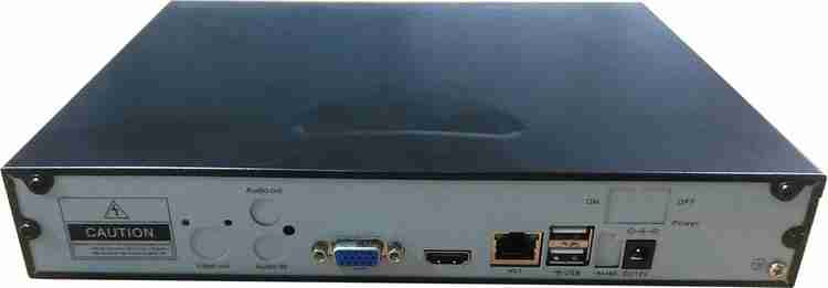 Trueview nvr deals