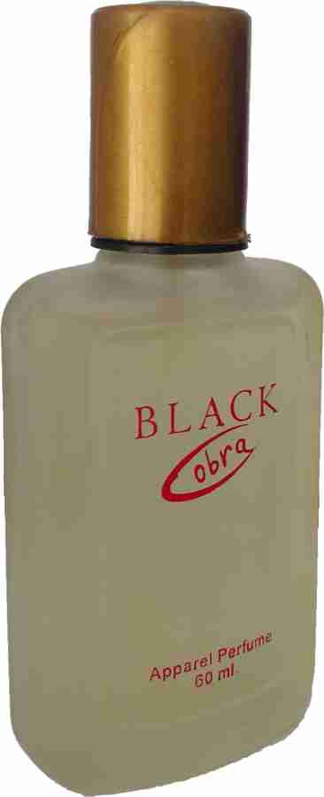 Buy Oxyura Perfume For Men Women 60ML Black Cobra Perfume 60