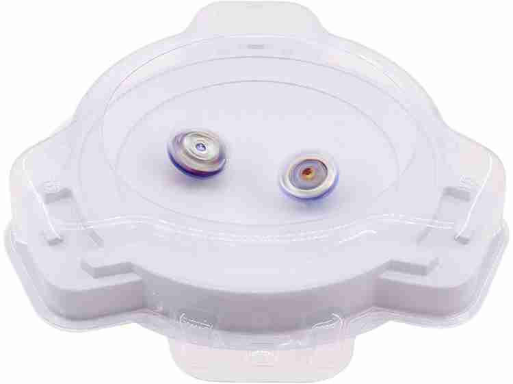 apurbas Beyblade Burst Stadium Arena combat Attack Type Clear