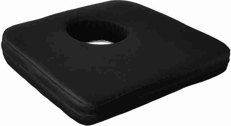 KUDIZE Pile Cushion For Piles Patients Pillow Haemorrhoids Seat