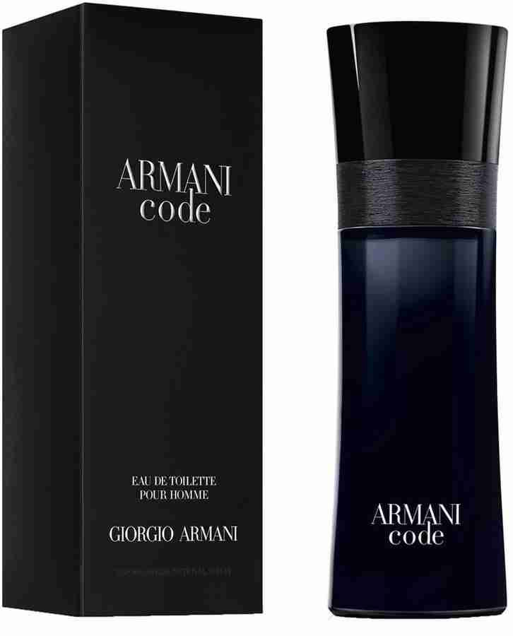 Armani perfumes for him store
