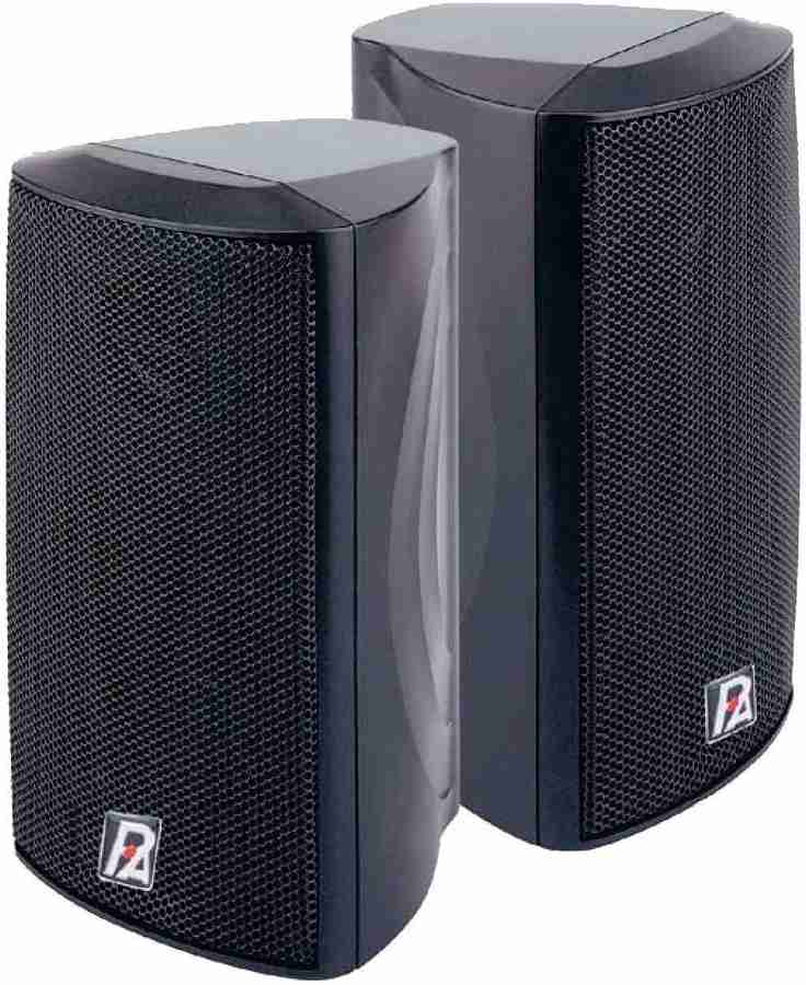 Buy P.A Audio MS 50 Mini Satllite Home Theatre Speaker Pack of