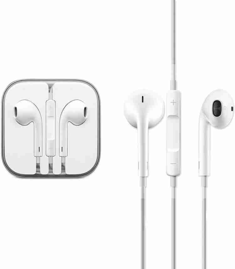 Generic earpods clearance