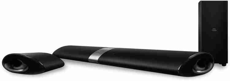 Soundbar best sale fidelio b5