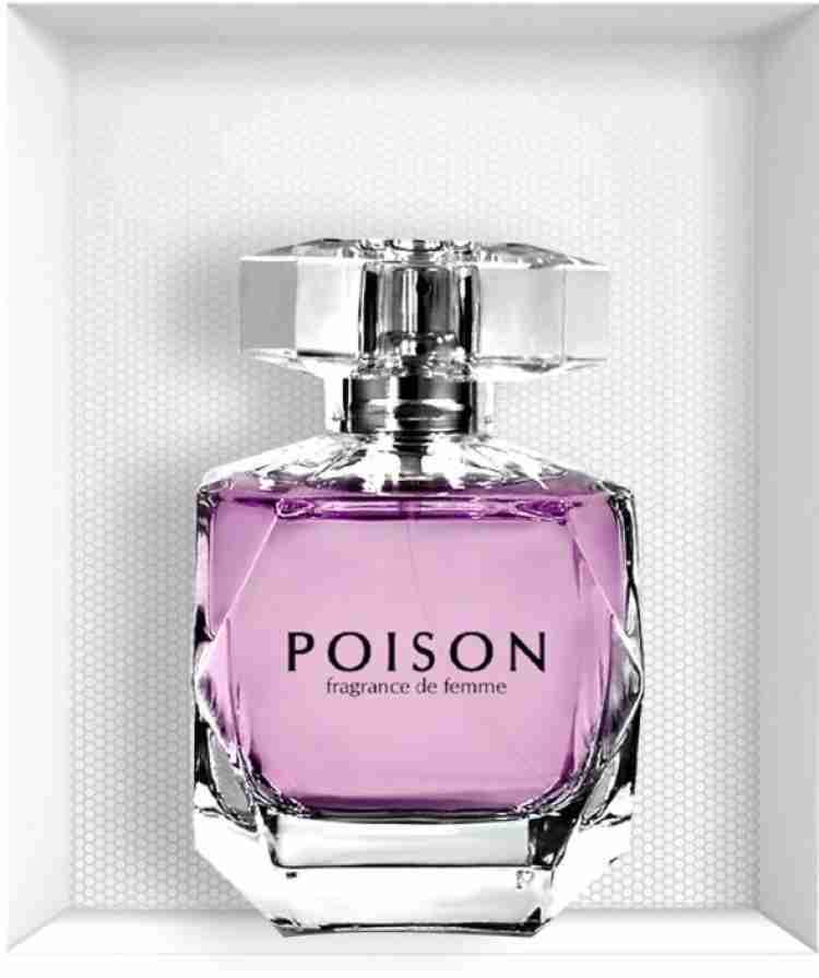 Poison fragrance outlet de femme