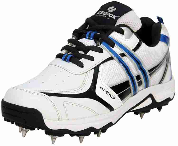 Zeefox best sale cricket shoes