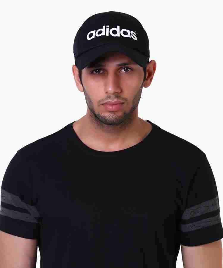 Adidas caps flipkart best sale