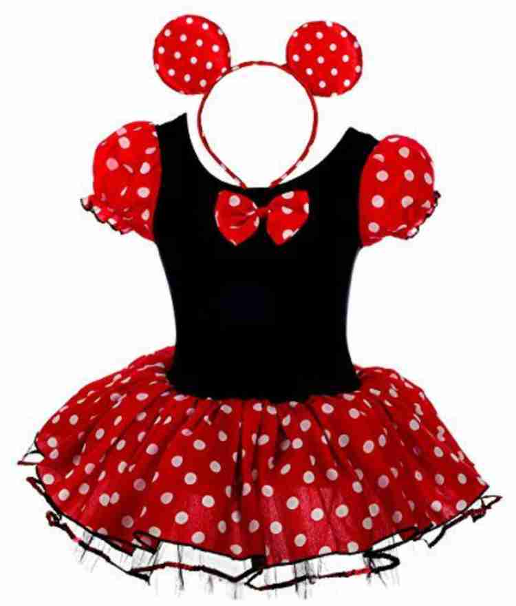 Minnie mouse dress online sale