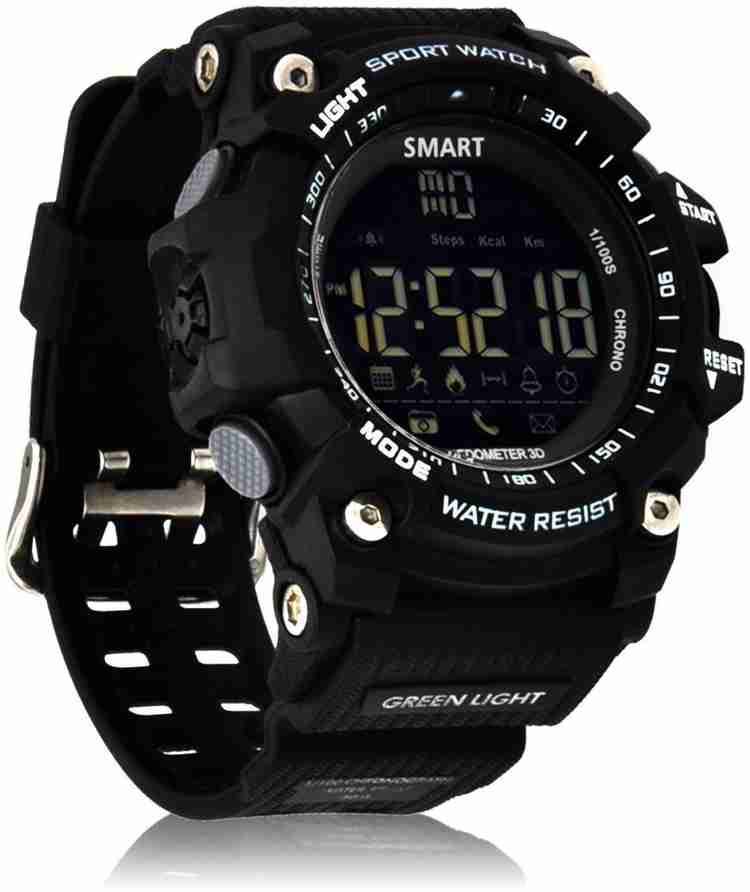 Smart watch ex16 discount