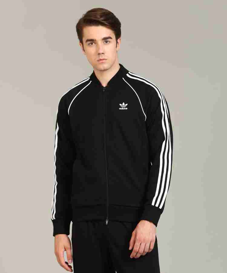 Flipkart adidas jacket new arrivals