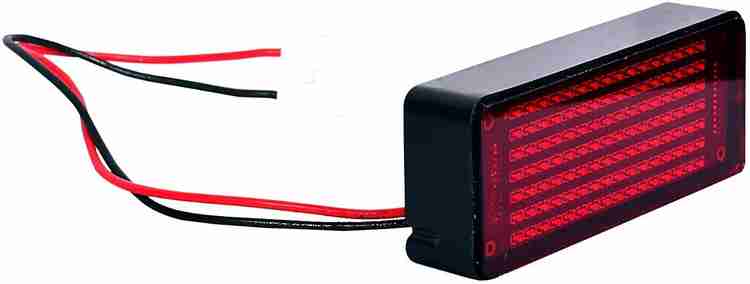 Moody led bike sales light