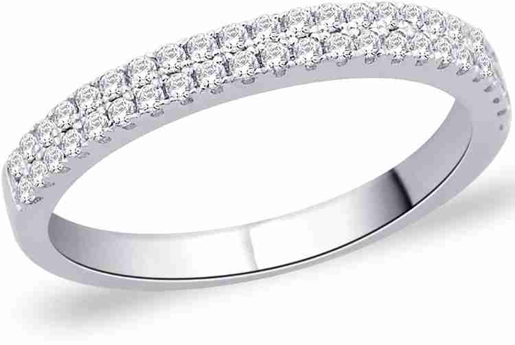 PEORA Sterling Silver Ring Price in India Buy PEORA Sterling Silver Ring Online at Best Prices in India Flipkart