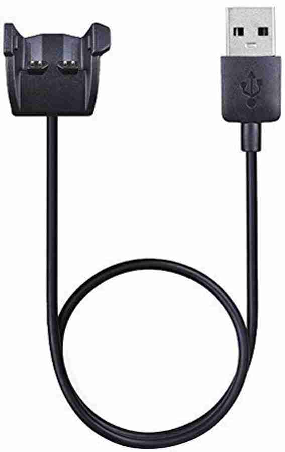 Garmin vivosmart best sale 4 charging cable