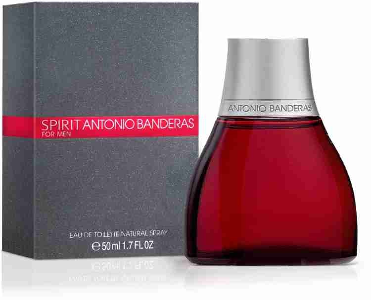 Spirit antonio banderas perfume mujer hot sale