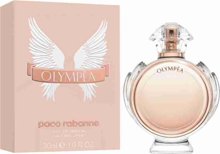 Colonia olympea 2025 de paco rabanne