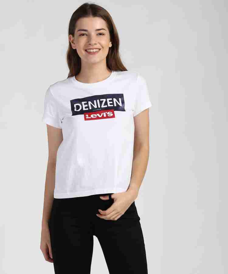 Denizen levis t shirts hotsell