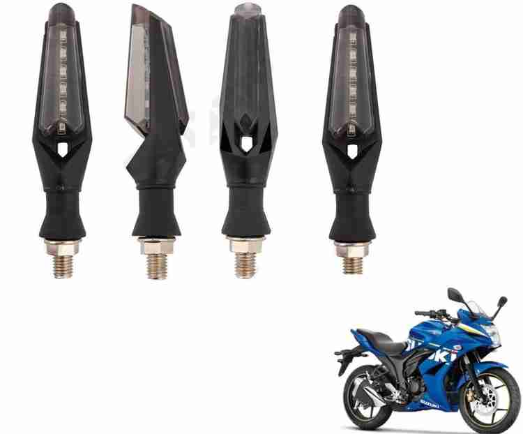 Suzuki gixxer sf 150 shop indicator price