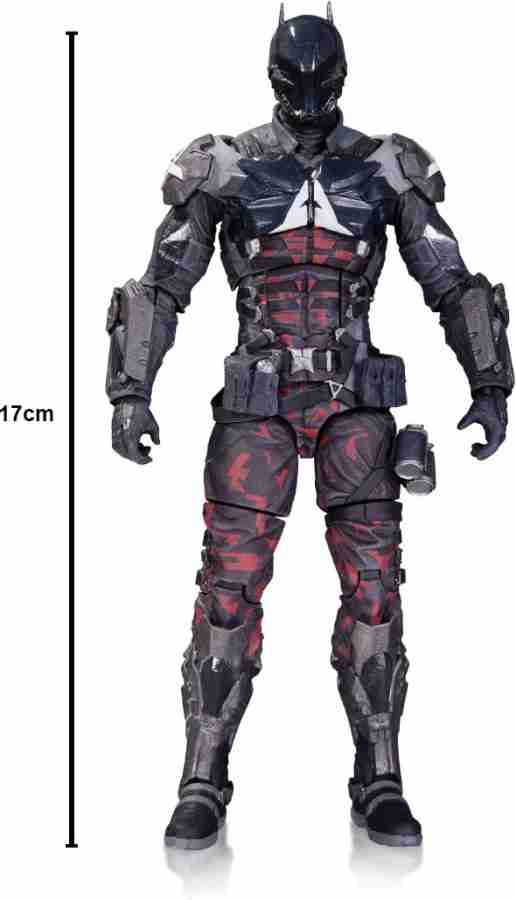 Action figure batman clearance arkham knight