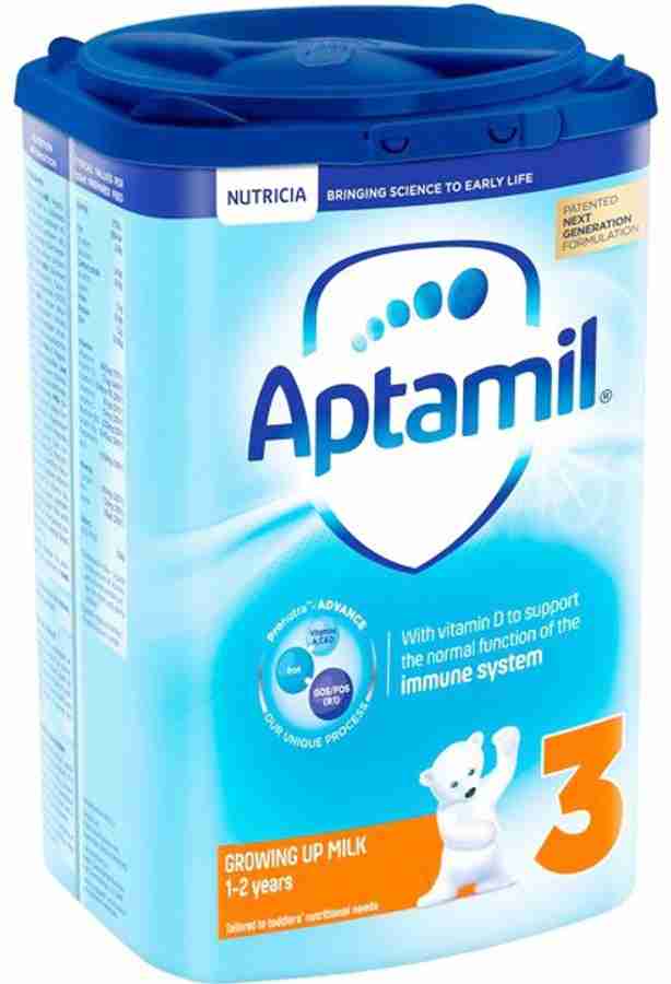 Aptamil milk sales 2 price
