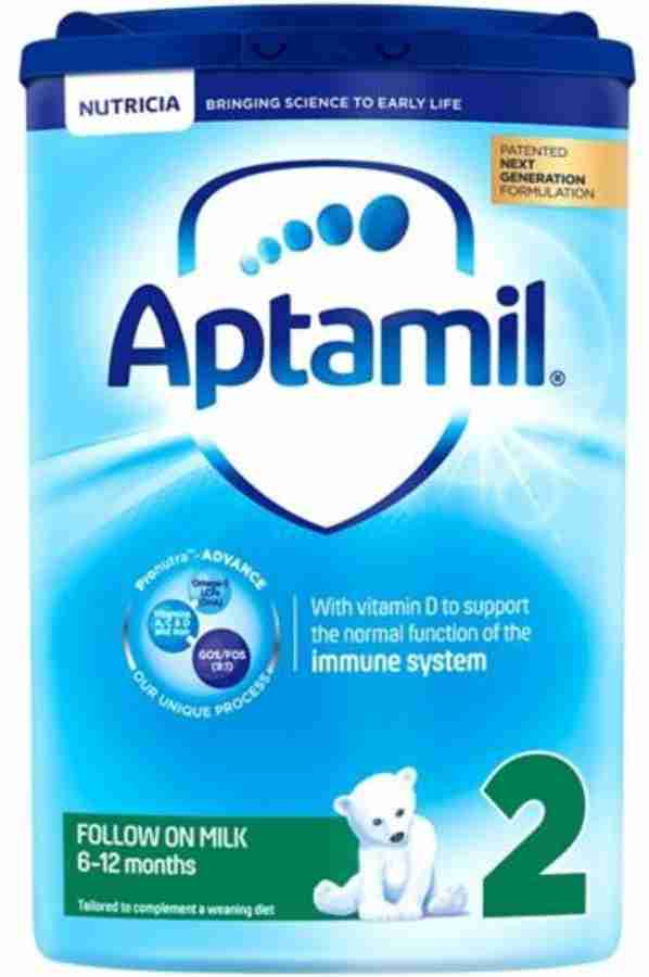 Aptamil 2 price 2025
