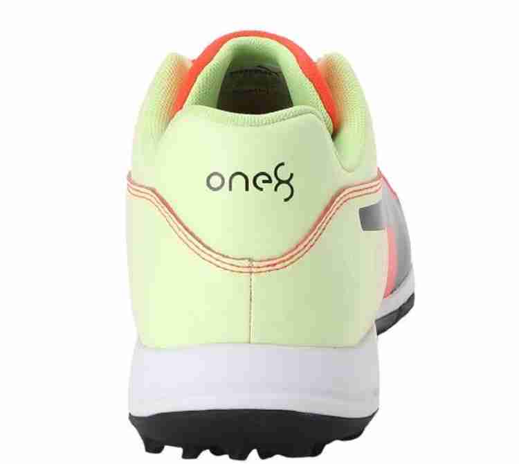 Puma evospeed one8 r fade red cricket shoes store