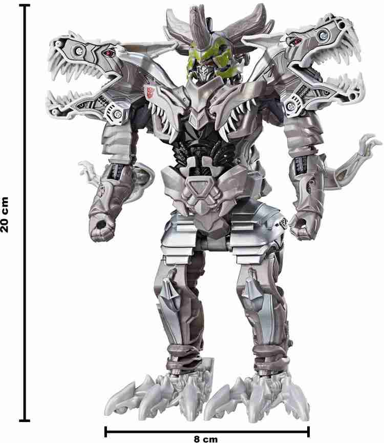 Transformers the last knight grimlock toy hot sale