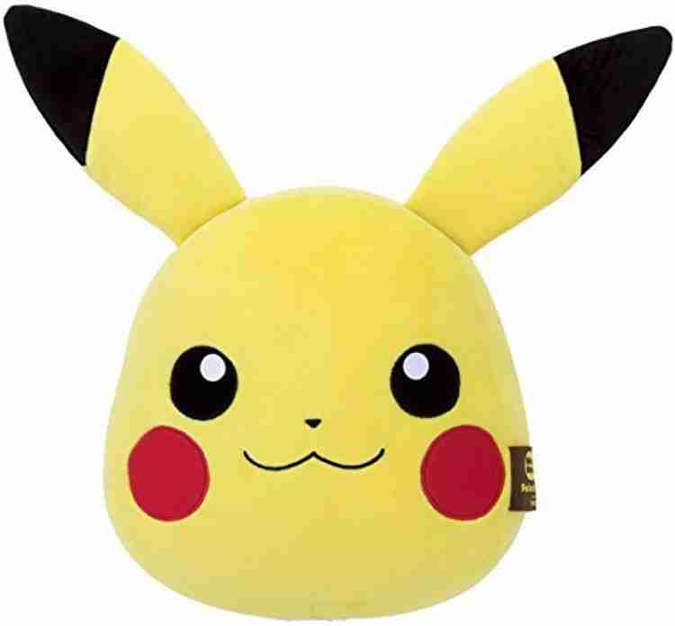 Mocchi mocchi pikachu online