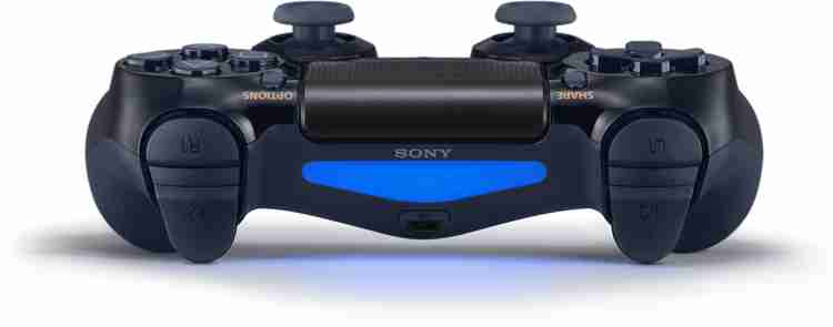 Dualshock on sale 4 flipkart