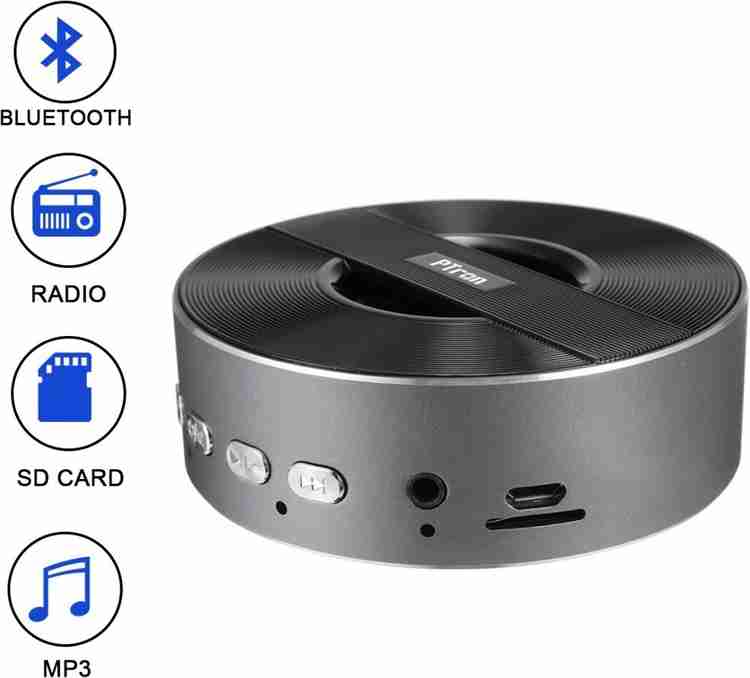Ptron musicbot best sale