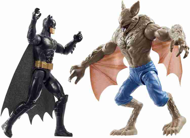 Batman missions man clearance bat