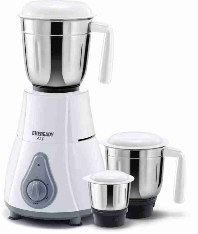 Eveready juicer mixer grinder best sale