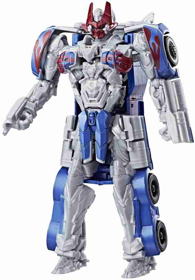 TRANSFORMERS The Last Knight -- Knight Armor Turbo Changer Optimus Prime -  The Last Knight -- Knight Armor Turbo Changer Optimus Prime . Buy Optimus  Prime toys in India. shop for TRANSFORMERS products in India. | Flipkart.com