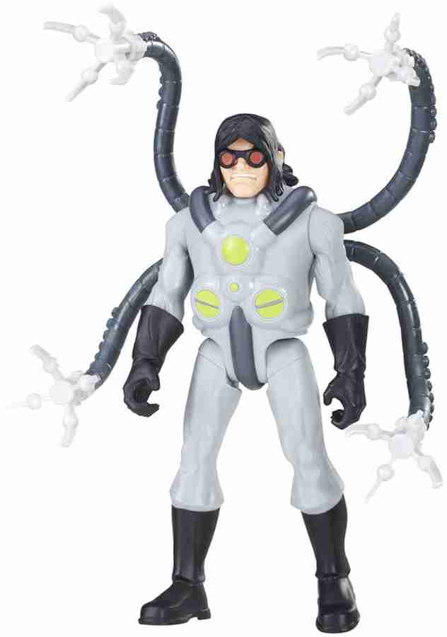 MARVEL Doc Ock Doc Ock . Buy DOC OCK toys in India. shop for