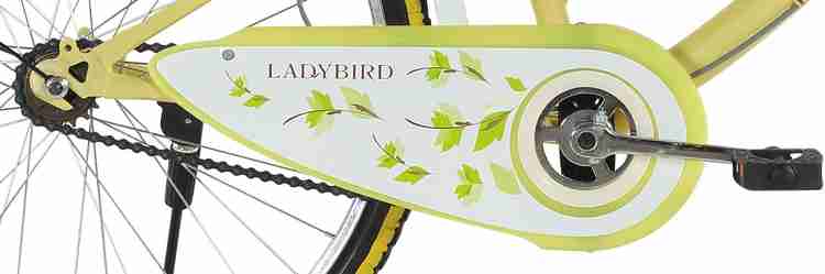 BSA Ladybird Breeze Junior 24 T Girls Cycle Womens Cycle Price in