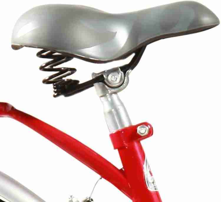 BSA Ladybird Dazz 24 T Girls Cycle Womens Cycle Price in India Buy BSA Ladybird Dazz 24 T Girls Cycle Womens Cycle online at Flipkart