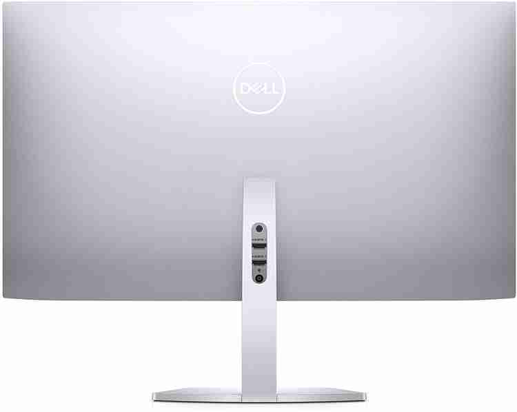 DELL 24 Ultrathin 24 inch Full HD LED Backlit IPS Panel Monitor