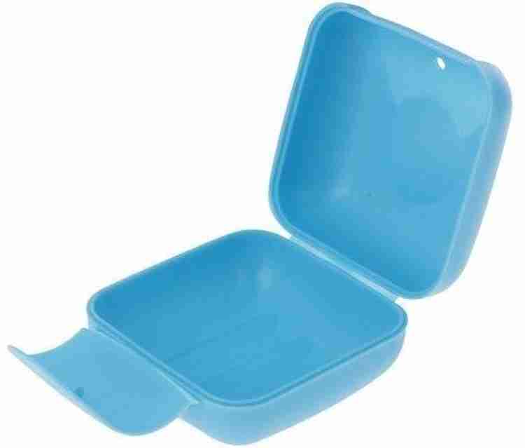 SpiderJuice Square Shape Mini Useful Portable Travel Partner