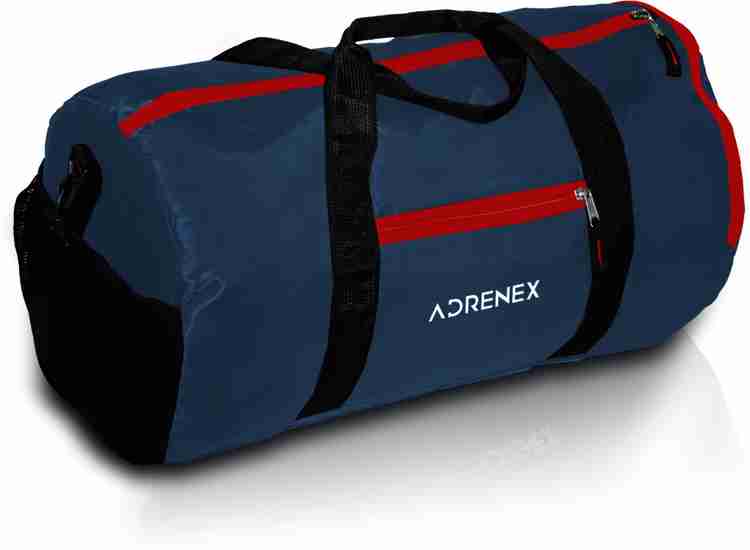 Adrenex by Flipkart 30L 3 Compartment Gym Sport Bag