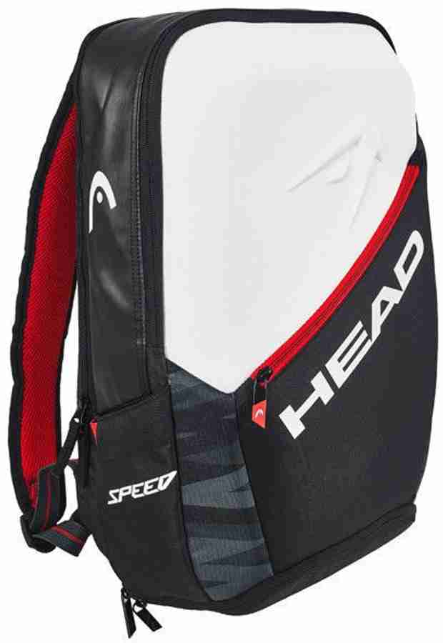 Head djokovic backpack best sale