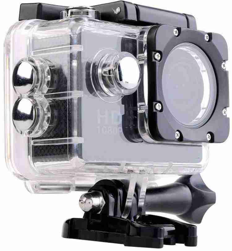 Piqancy action camera best sale
