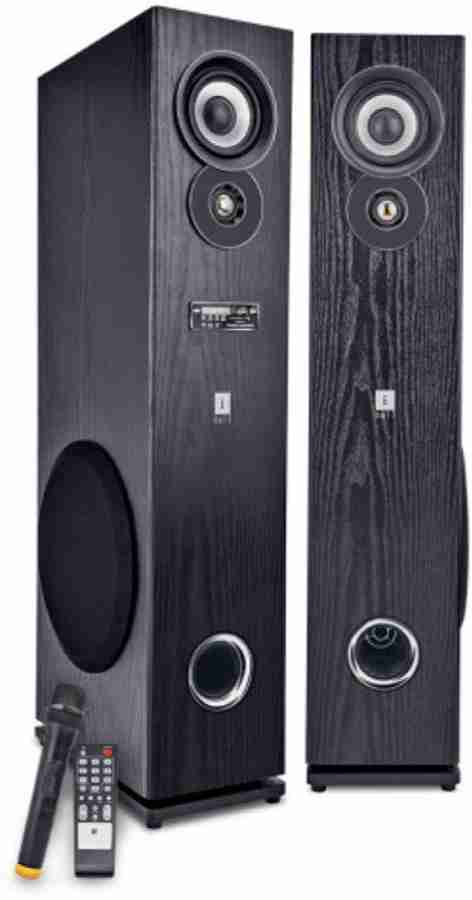 Iball tower shop l8