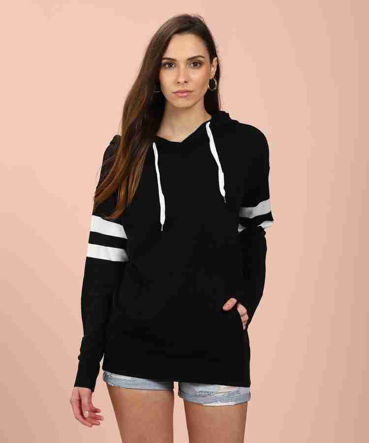 Forever 21 black sweater shop