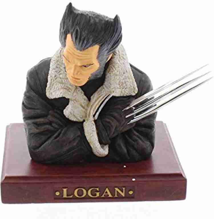 Wolverine shop resin kit