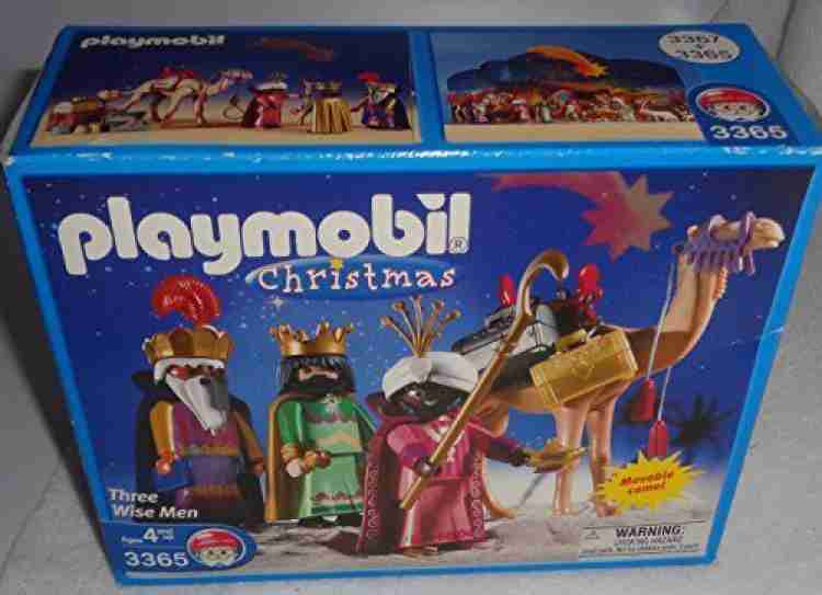 Playmobil kits hot sale