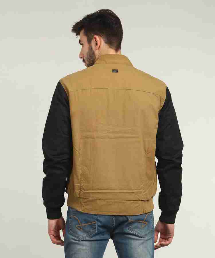 Wrangler sleeveless solid men's jacket cheap