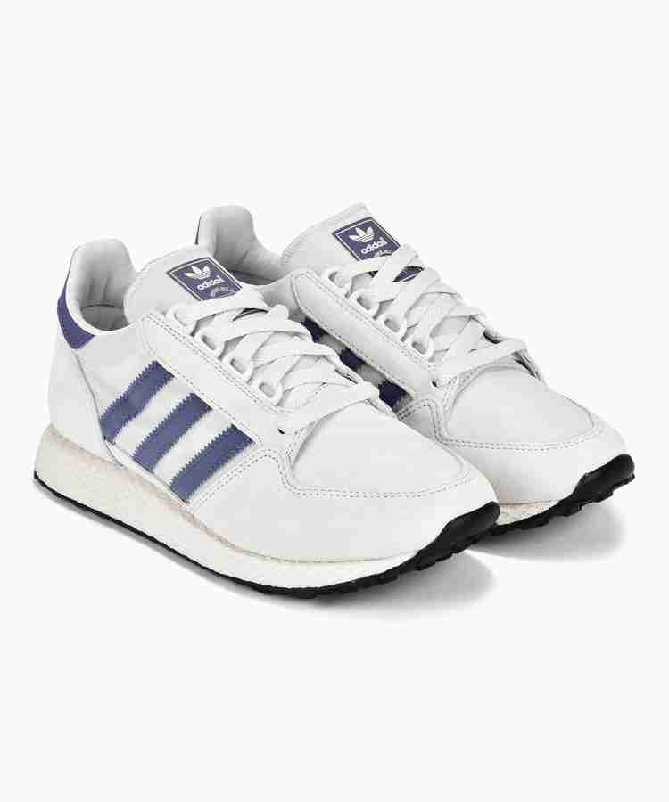 ADIDAS ORIGINALS CRYWHT CLOWHI CBLACK Running Shoes For Women