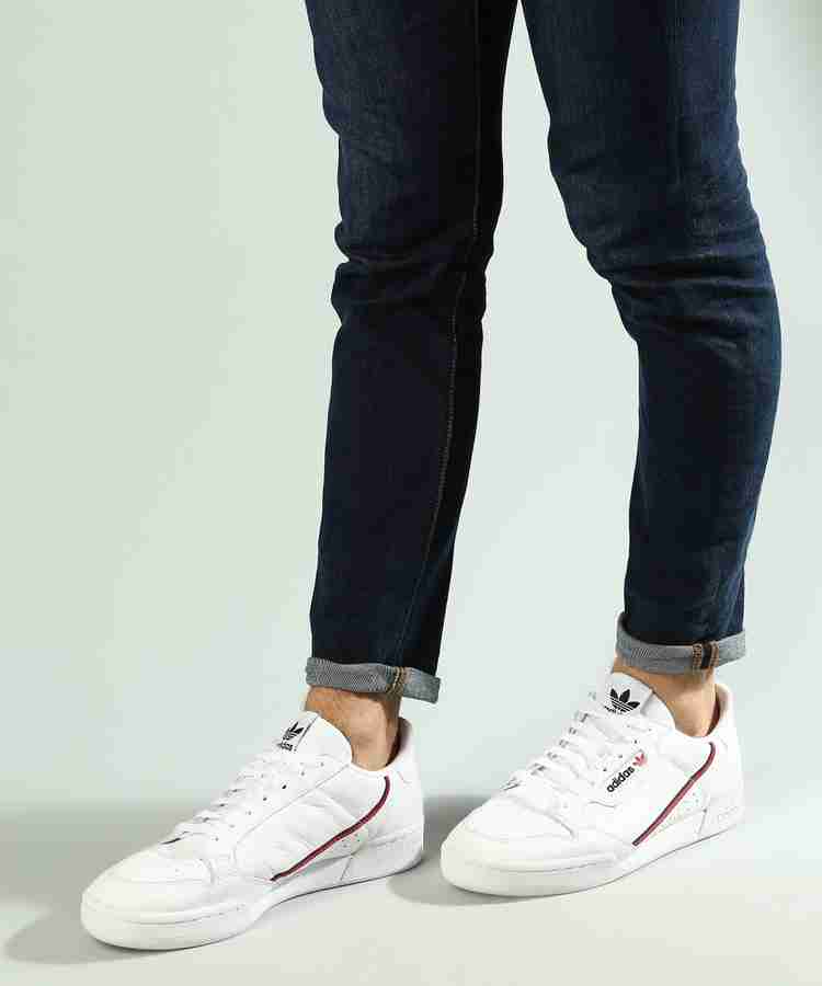 ADIDAS ORIGINALS CONTINENTAL 80 Sneakers For Men Buy ADIDAS